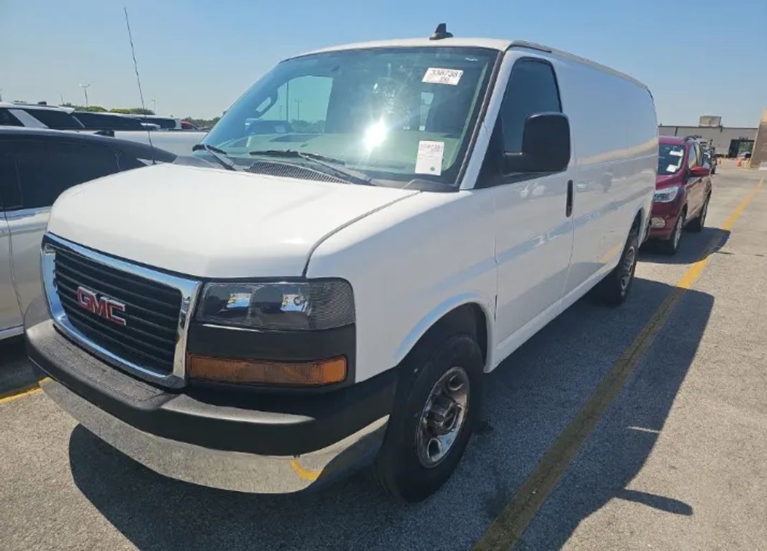 gmc savana cargo 2019 1GTW7AFGXK1328023 image gmc savana cargo 2019 1GTW7AFGXK1328023 image